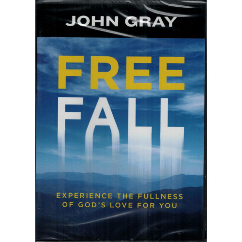 FREE FALL - JOHN GRAY